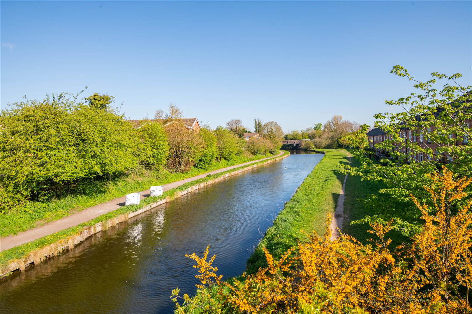 Mariner Walk, Chorley